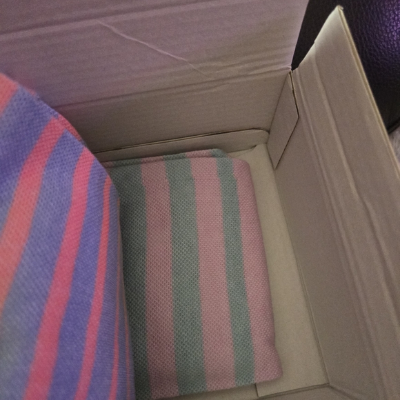 Bamboo Viscose Blend Extra Wide Compression Socks - Pastel Pack - Picture 2 of 4